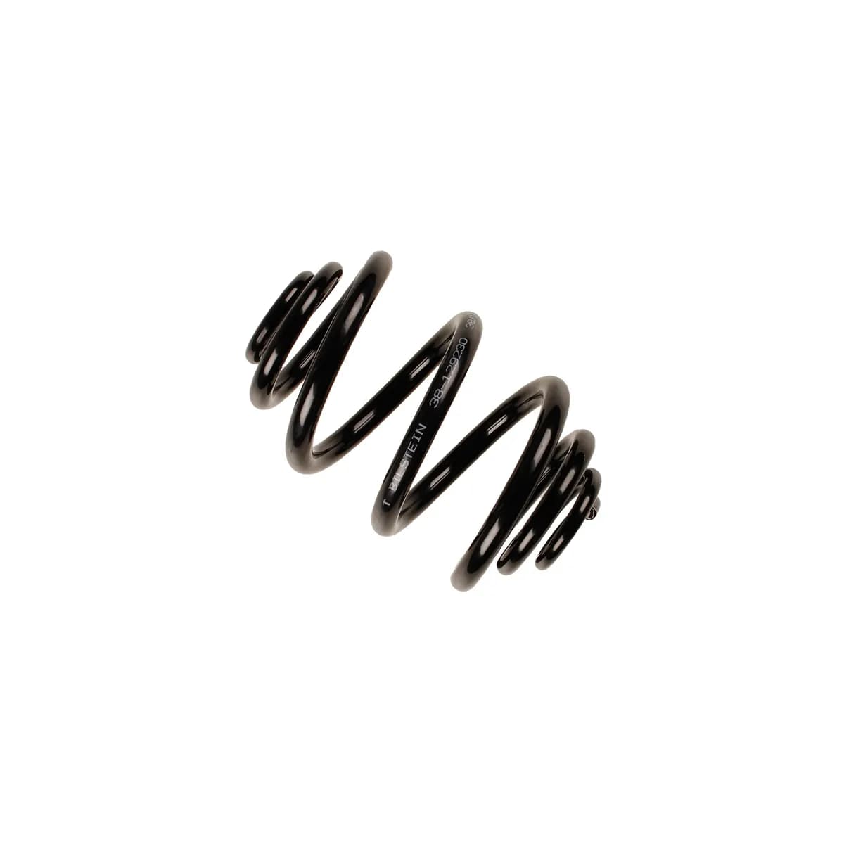 Rear Coil Spring b3 OE Replacement Bmw 323ci 2000 323i 20001999 325ci 200620