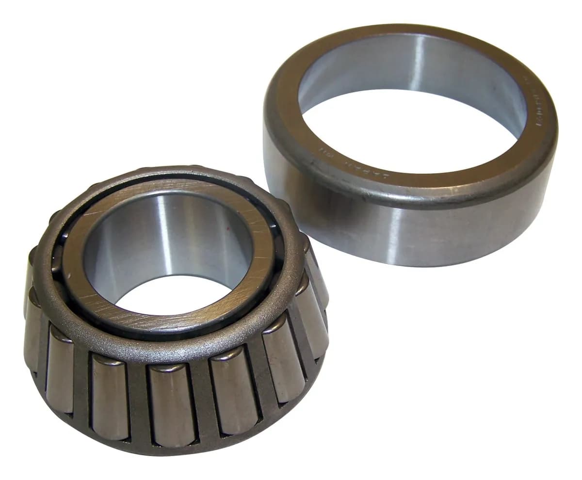 1987-1990 Cherokee XJ with Model 44 Rear Axle 1974-1983 Cherokee SJ with Model 44 Front Axle 1986-1986 CJ-7 CJ with Model 44 Rear Axle 1986-1986 CJ-8 CJ with Model 44 Rear Axle 1986-1992 Comanche MJ with Model 44 Rear Axle 1987-1995 Wrangler YJ with