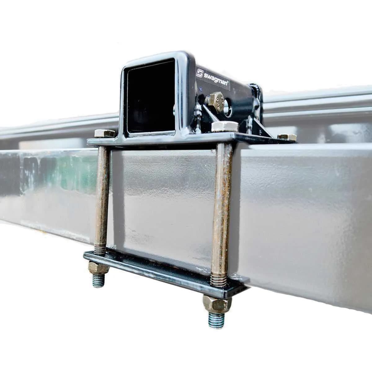 rv 2in Bumper Adaptor