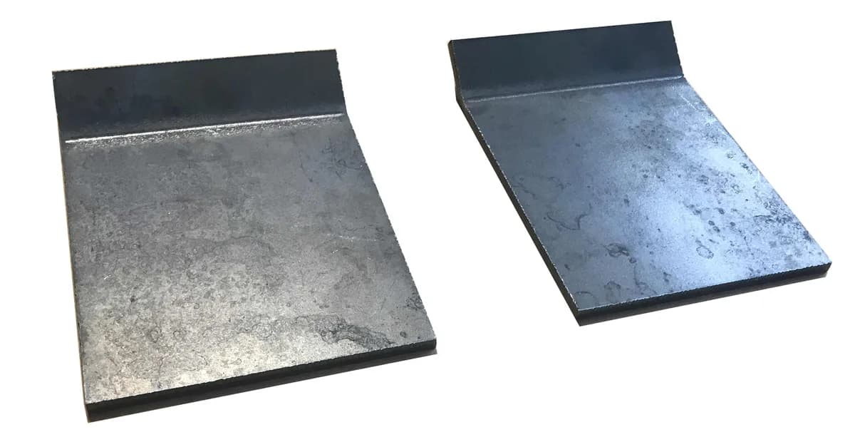 Armor 2007-2018 Control Arm Skid Kit Front