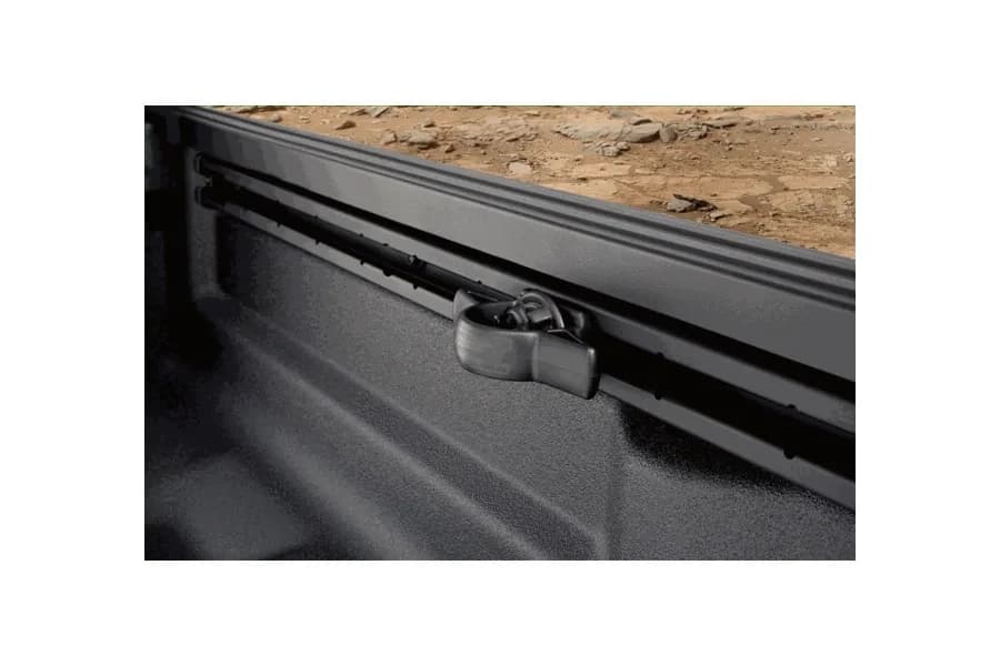 82215956 - Mopar Trail Rail System Gladiator JT