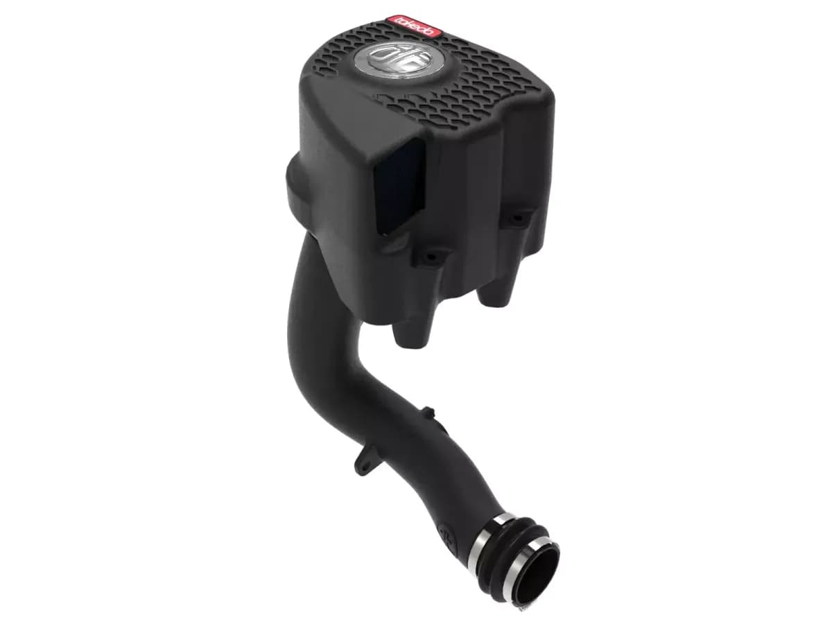 Takeda Momentum Cold Air Intake System w Pro 5R Filter