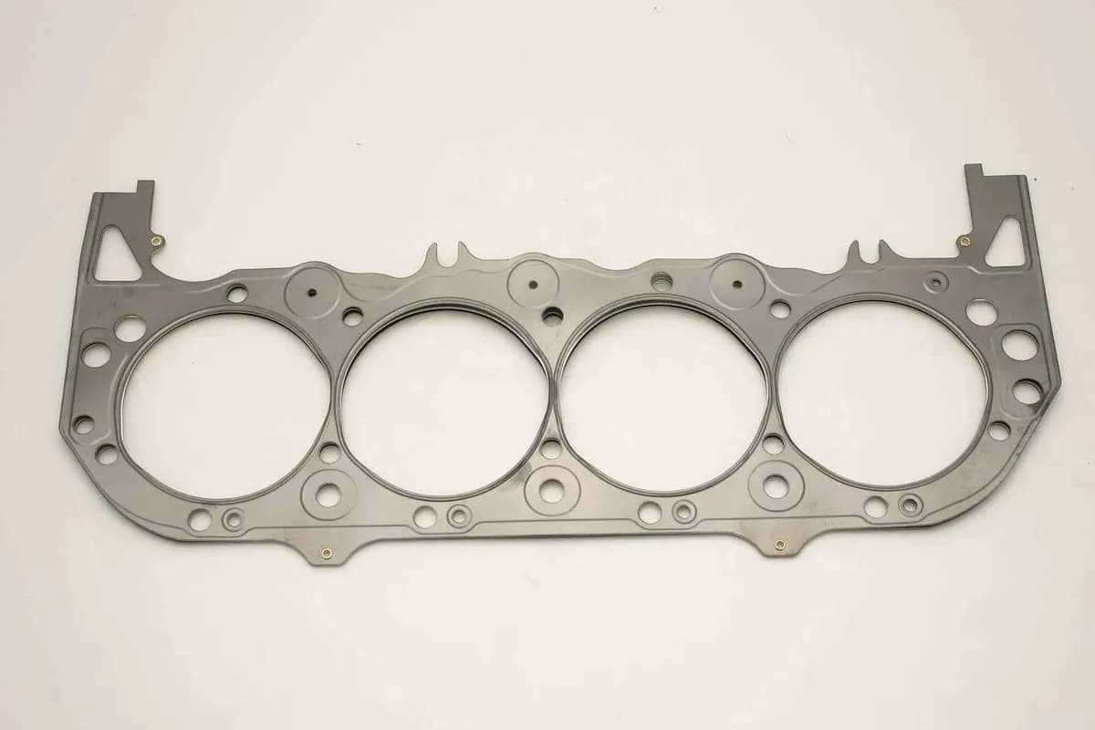 Cometic Gasket Automotive C5639-040 GM/Mercury Marine Gen-IV Cylinder Head Gasket