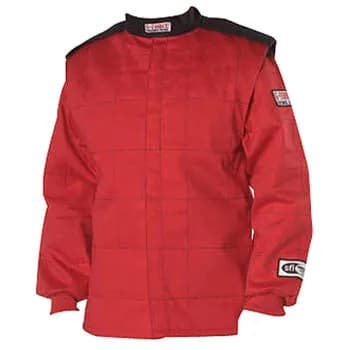 G-Force Racing Gear - 4526XXLRD - Heat Shield Insulator