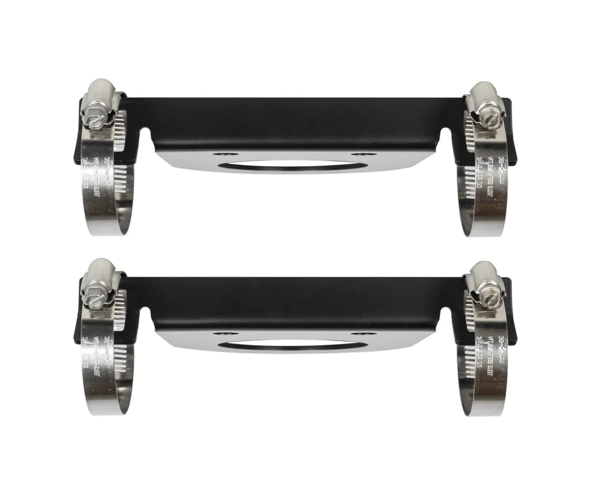 Carli Remote Reservoir Mounts 05-26 Ford F-250 / F-350 SuperDuty 4x4