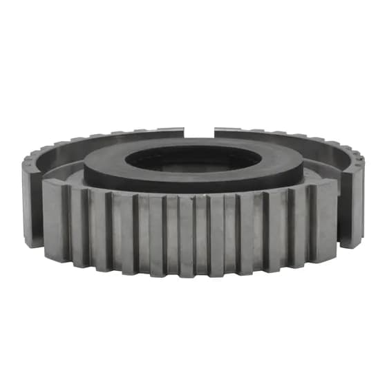 USA Standard Manual Transmission AX15 1988-1999 Jeep 3rd and 4th Synchro Hub