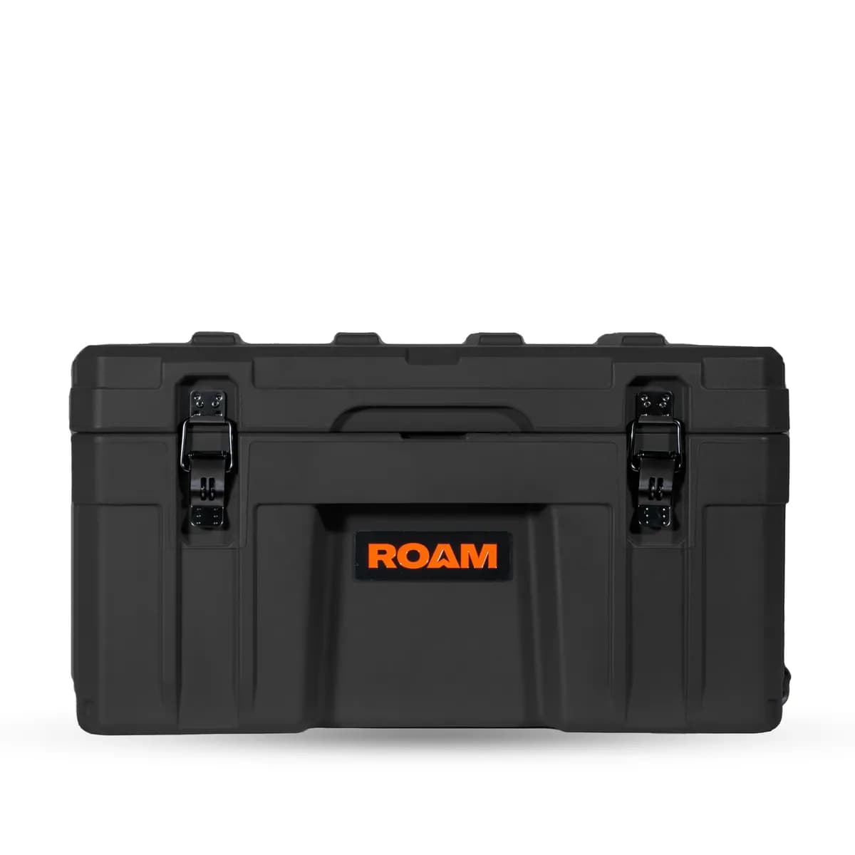 Rugged Case 55l Black