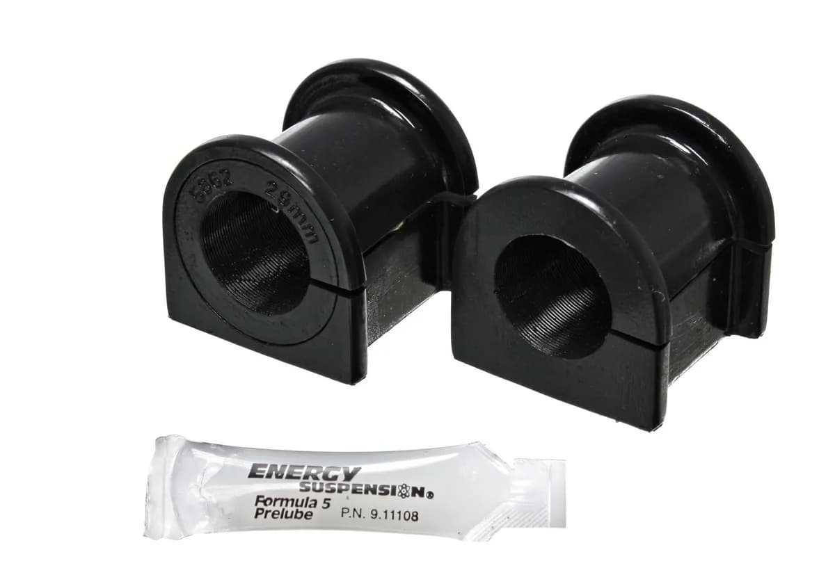 Energy Suspension - Sway Bar Bushing Set - 8.5135G