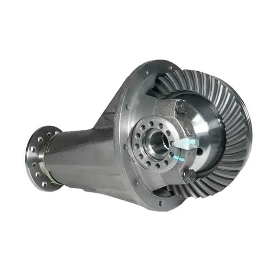 Ydatlcf-529YGL Differential Assembly For Toyota 4Runner Land Cruiser And Pickup Yukon Gear