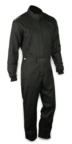 Suit 1pc Paddock Small Black
