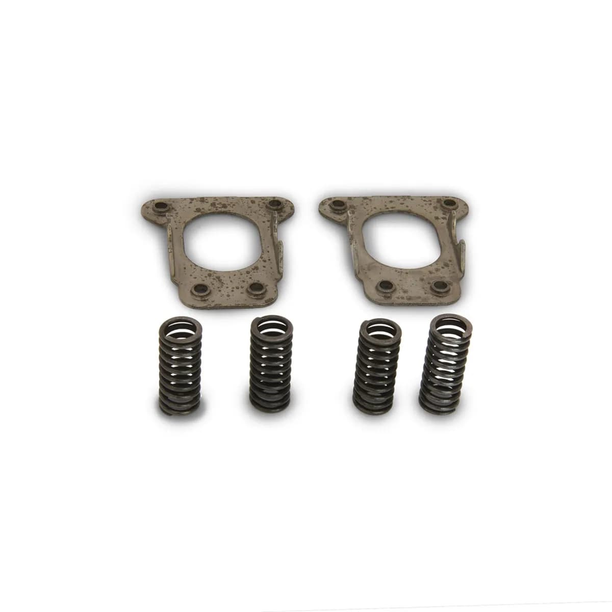 Eaton Posi® Service Kit; 200 Springs; Plates;