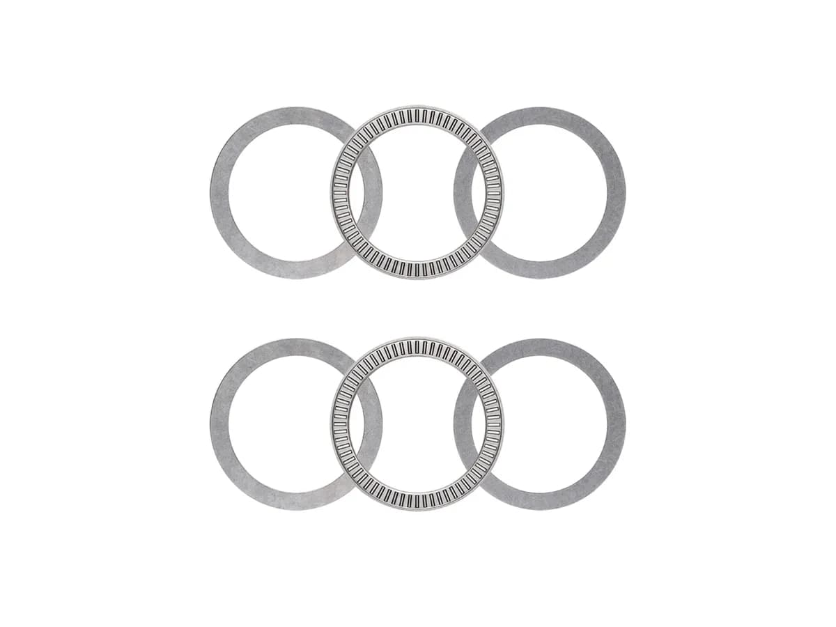Aldan American - Thrust Bearing Kit - ALD-26