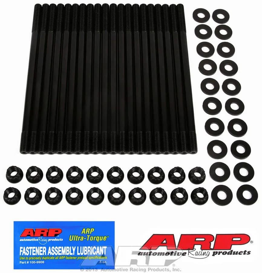 Ford Modular 4.6l 2v & 4v 12pt Head Stud Kit