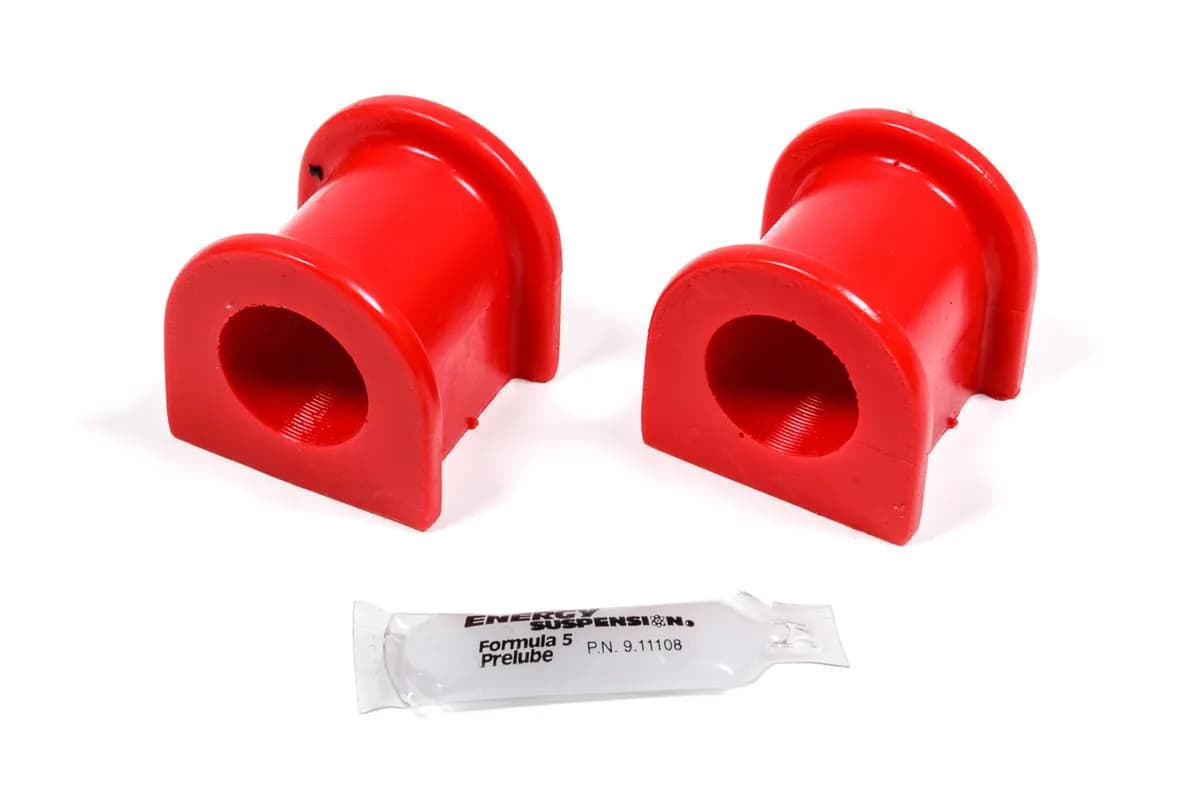 Front Sway Bar Bushing Setredperformance Polyurethane29mm