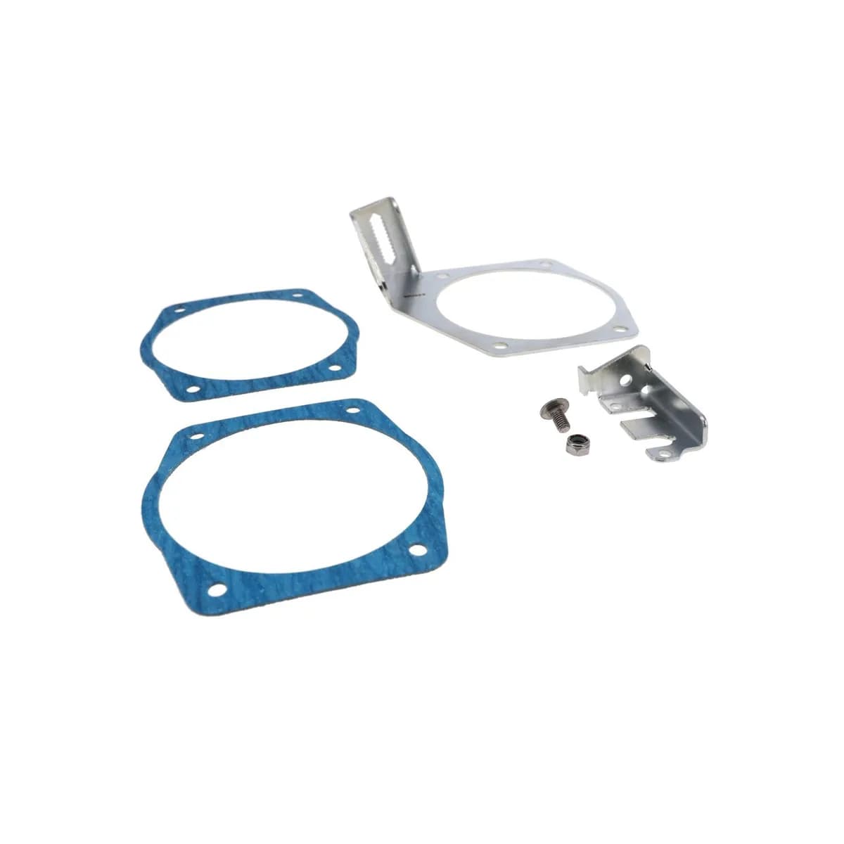 Top Street Performance 81013SL Throttle Cable Bracket
