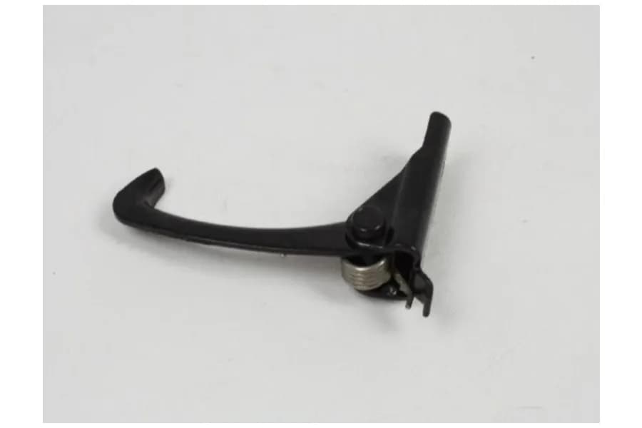 55395654aa - Mopar Hood Safety Catch Hook 07-14