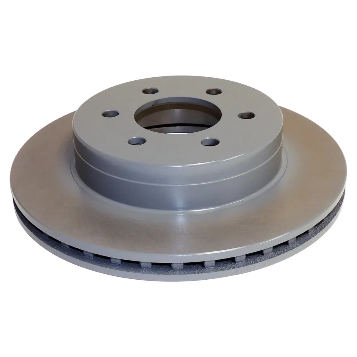 Front Brake Rotor For 19972002 Dodge ad Dakota & dn Durango; Left or Right