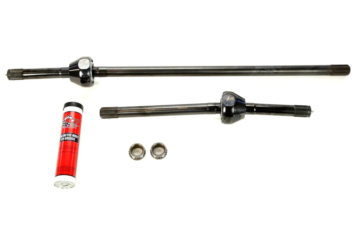 7985 Toyota P/U/8485 4runner Ultimate 30 Spline cv Axle Set