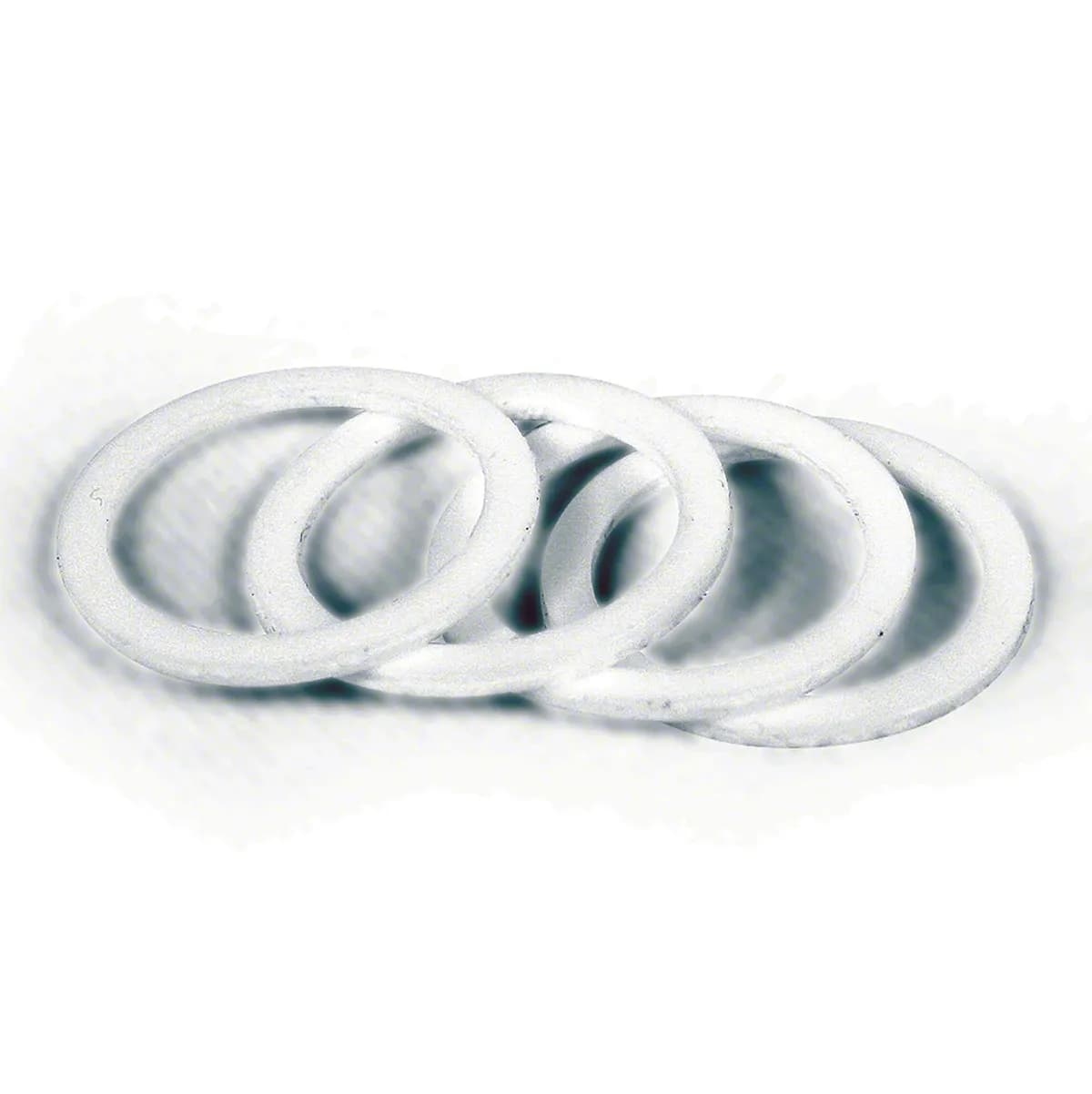 SpeedFx 579109 Round Hole, -6AN