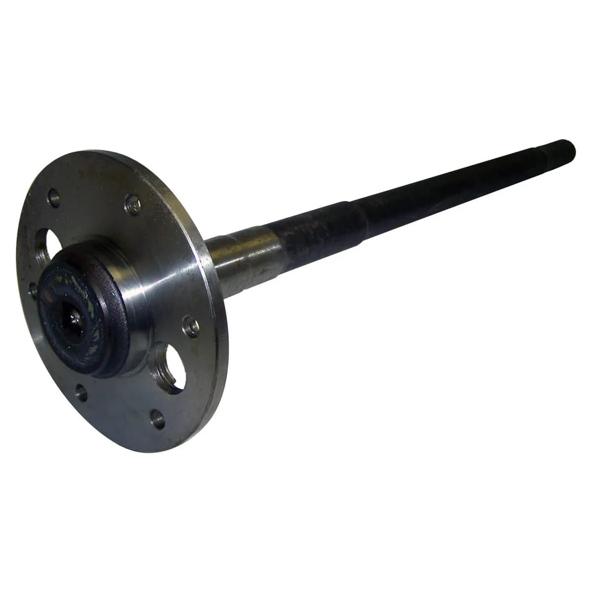 1980-1983 Cherokee SJ w/ Model 20 Rear Axle; Flanged; Left Side (27-3/4in)