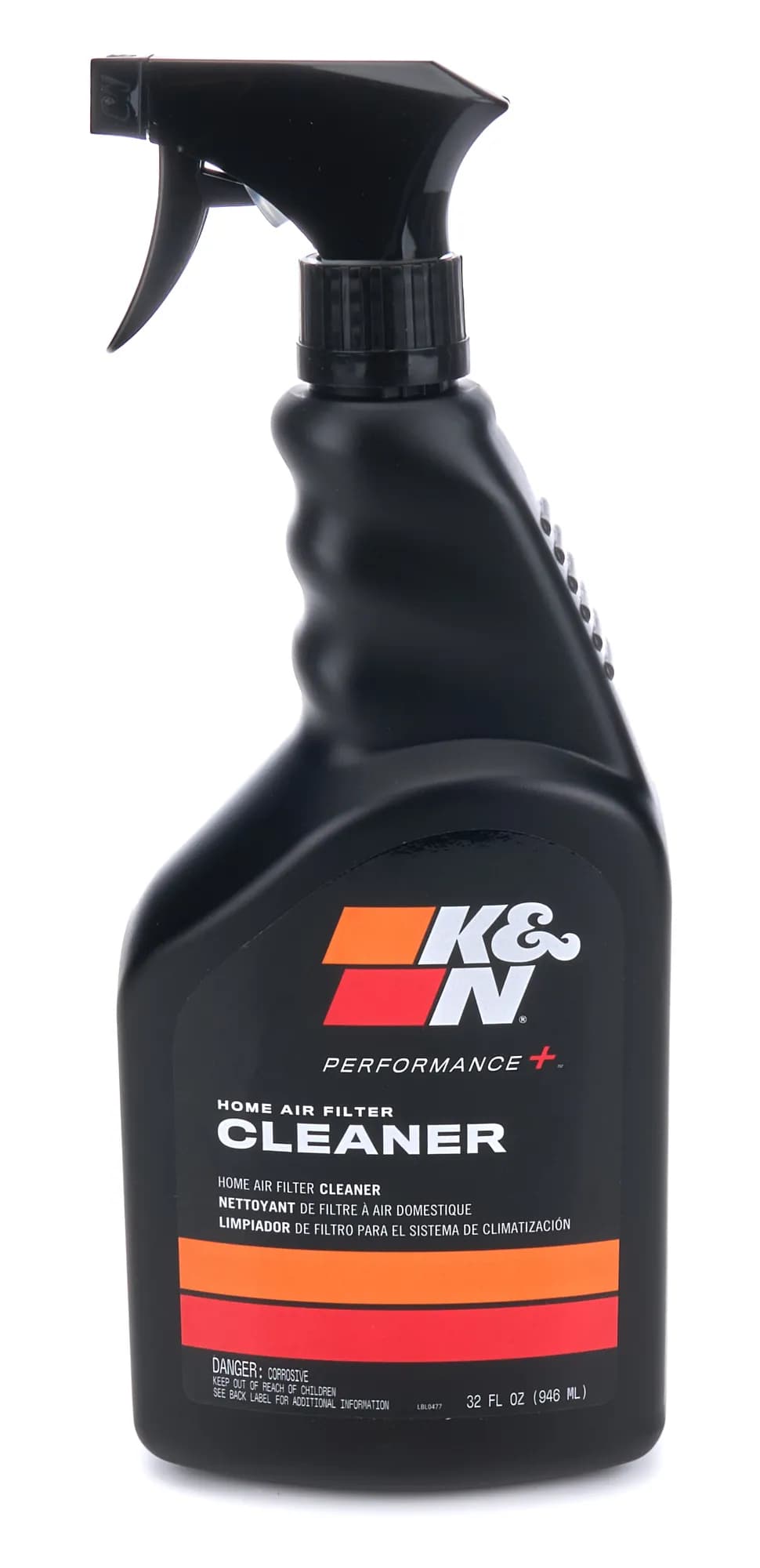K&n Hvac Filter Cleaner