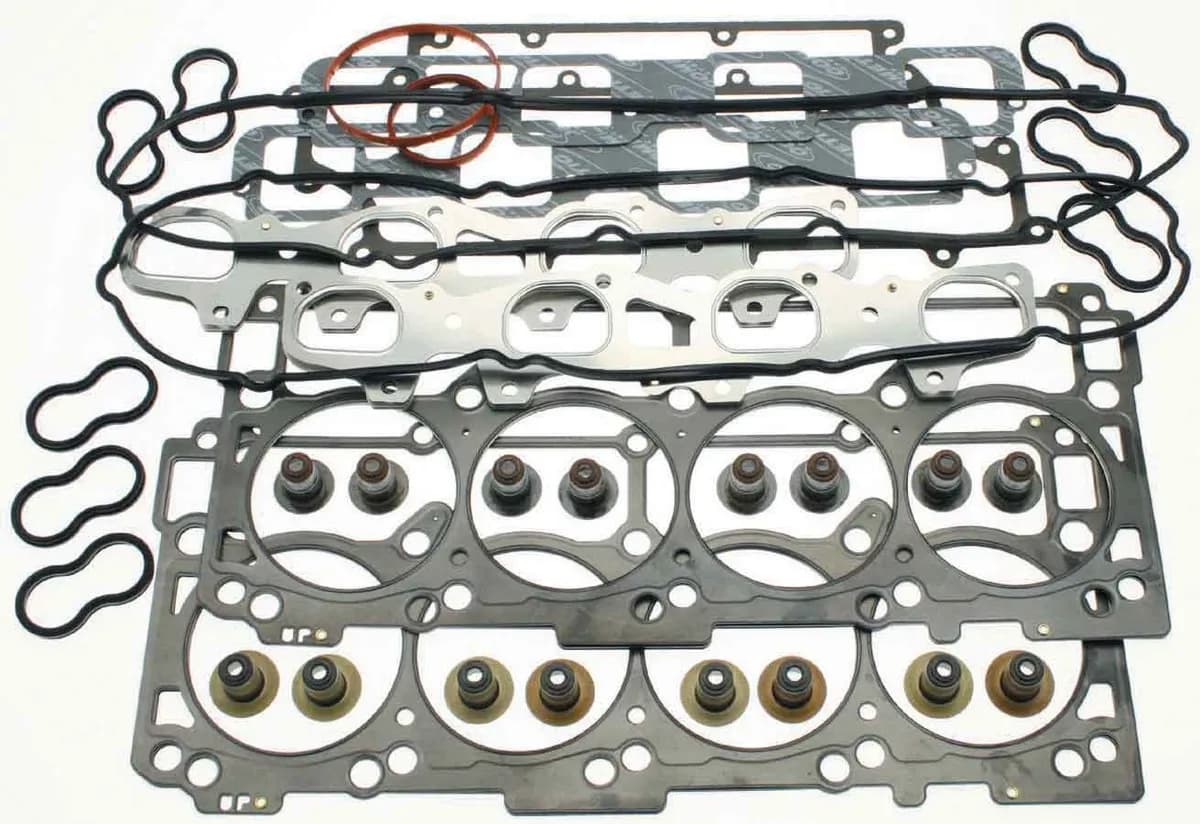 Cometic Gasket Automotive PRO1023T Chrysler 6.1L Gen-3 Hemi Top End Gasket Kit