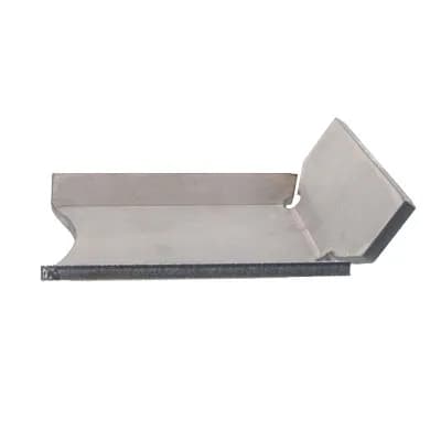 JK Dana 30/44 Front Lower Control Arm Skid Plates 07-18 Wrangler JK/JKU Synergy MFG