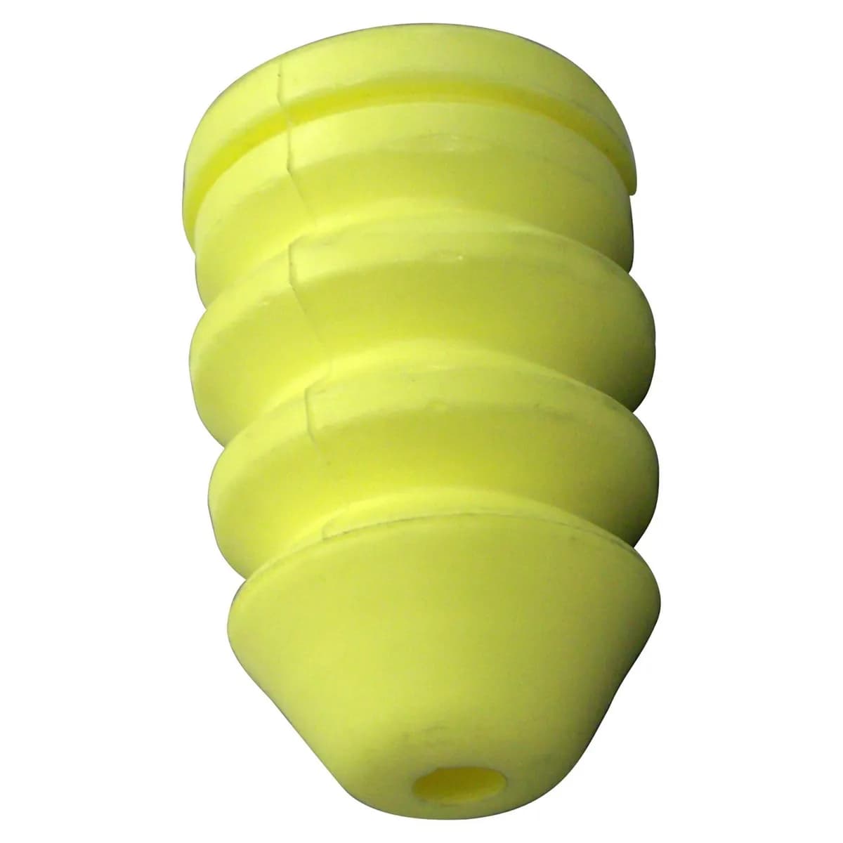 Rear Bump Stop 02-07 Liberty KJ