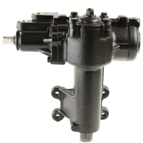 07-15 Jeep JK (4 Door) Nexteer Heavy Duty Cylinder Assist Steering Gear