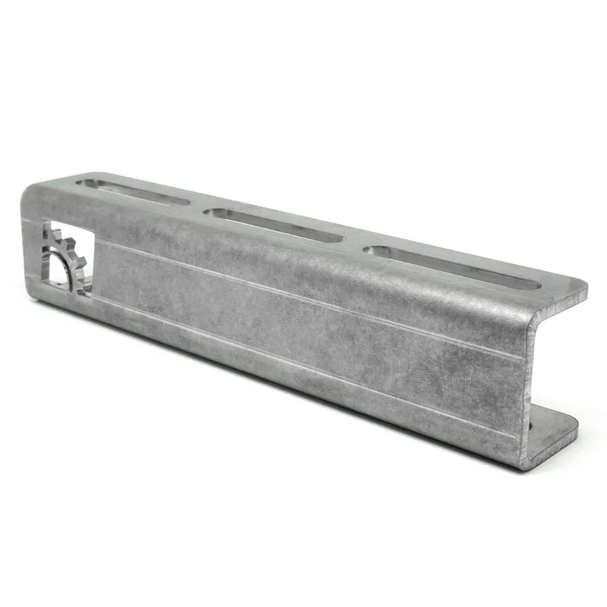 "Riser Mount - Includes 2.5"" to 9.5"" Clamp"