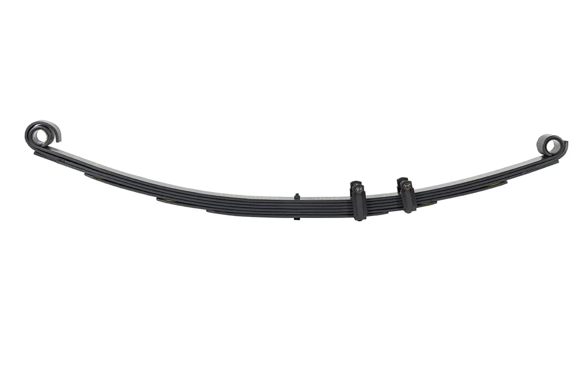 Toy Hilux Frt Hd (91B) Emudakar Leaf Springs