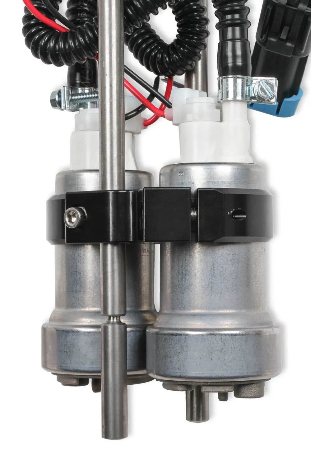 12 Bolt Flange 450 Lph Pump Hanger Dual