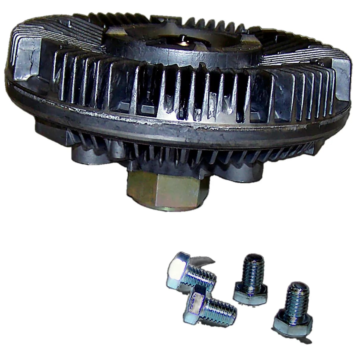 1993-1993 ZJ Grand Cherokee w/ 5.2L Engine;