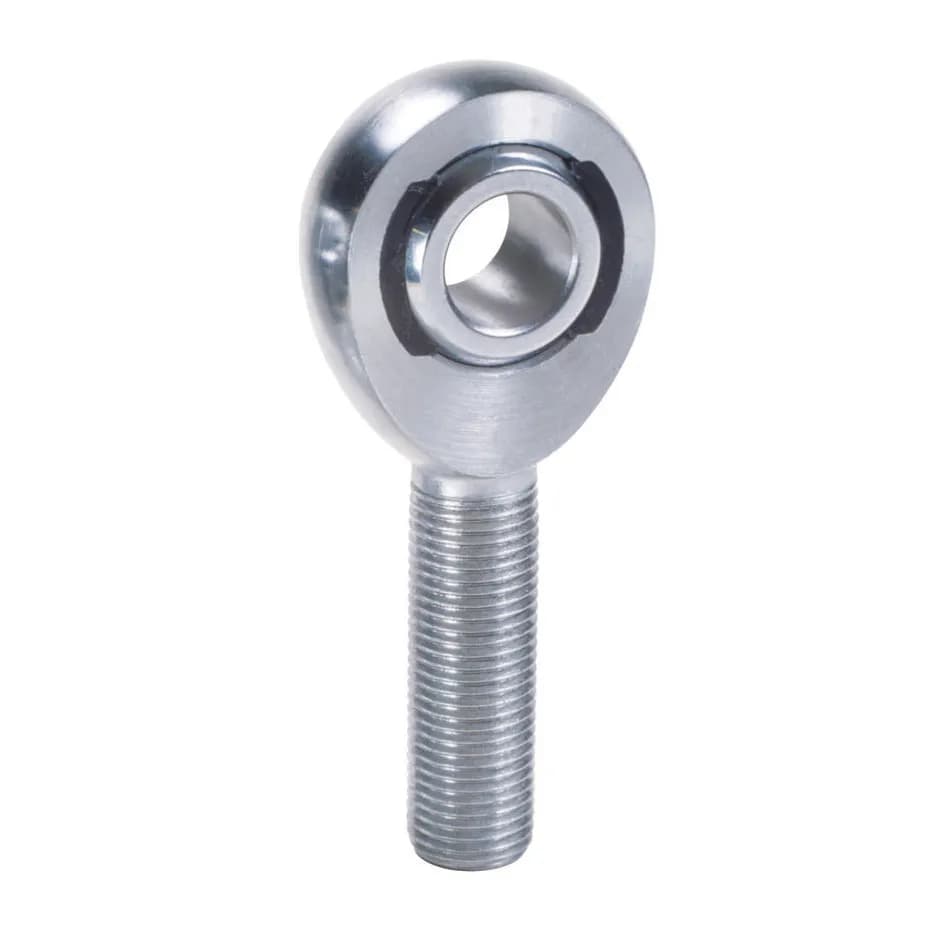 Rod End - 5/8in x 3/4in LH Chromoly - Male