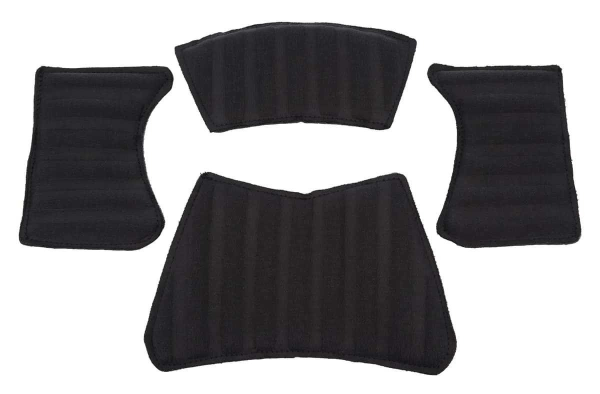 Helmet Liner Pad X-Small 2025