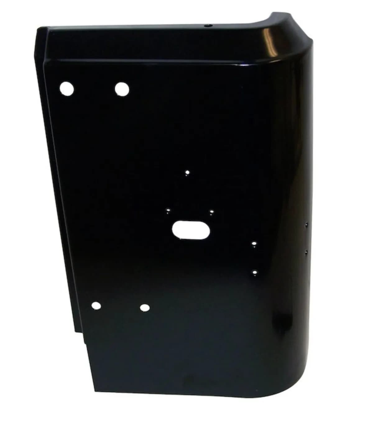 Exterior Accessories 1987-1995 Body Panels Rear Right Corner Panel