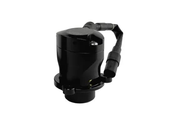 BOV Kompact EM Dual Port VR34 - Jeep JL Wrangler w/ 2.0T from 2024-Current