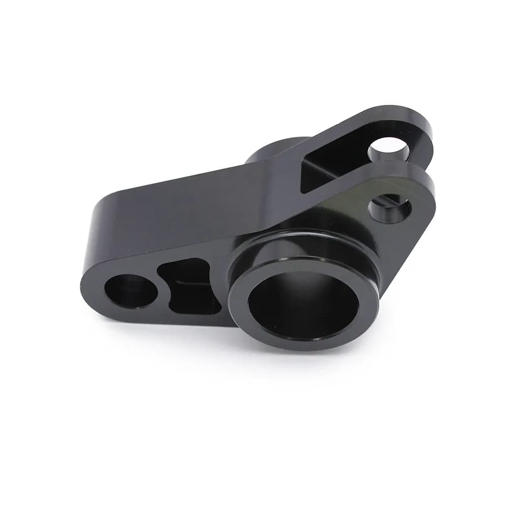 Wilwood Leverpedaldual Mc60 Deg Pedal Base