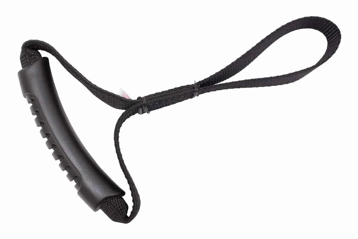 Fishbone Offroad FB55161 Winch Pull Handle FB55161