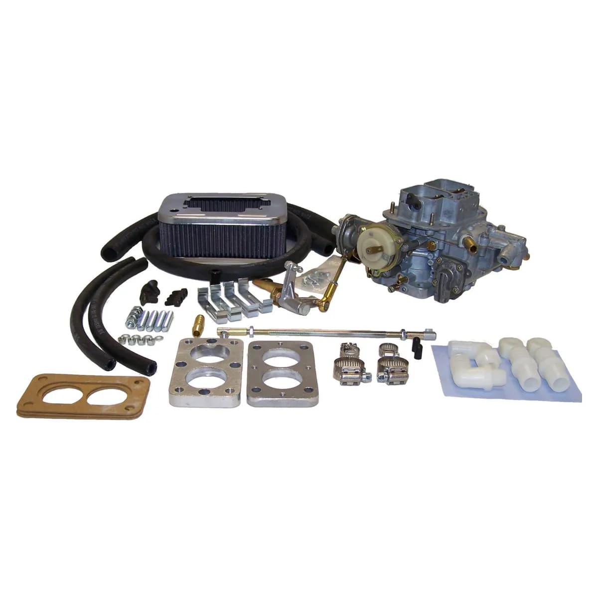 Carburetor Kit 1987-1990 YJ Wrangler;1978-1983 CJ-5;1978-1986 CJ-7;1981-1986 CJ-8;