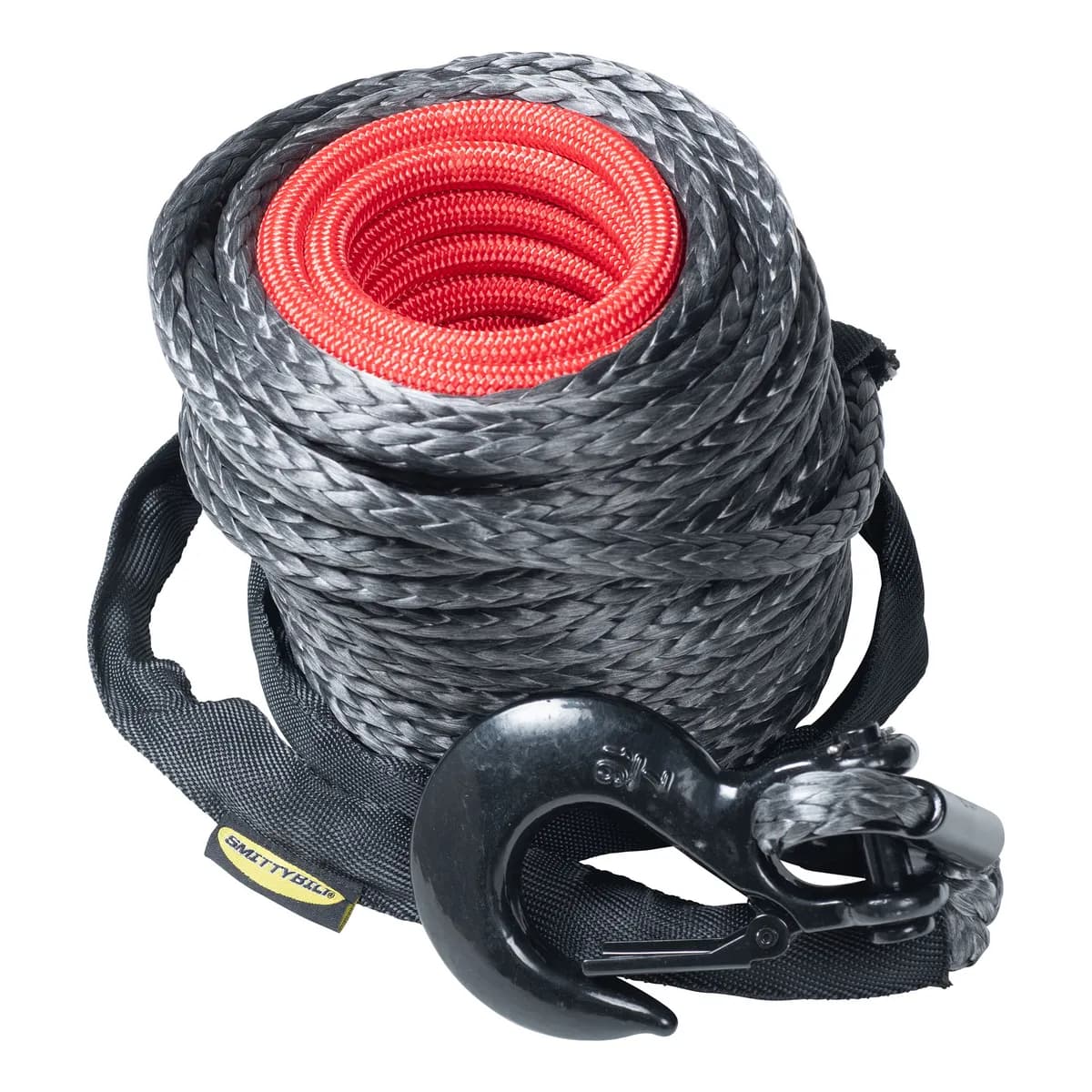 12K Spectra Synthetic Winch Rope