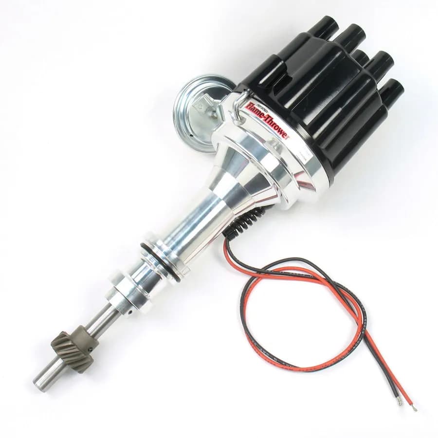 PerTronix Billet Distributor for Ford 351W Engines (Ignitor II)