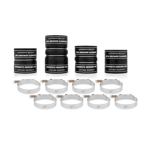 Mishimoto Factory-Fit Boot Kit 08-10 Ford 6.4L Powerstroke