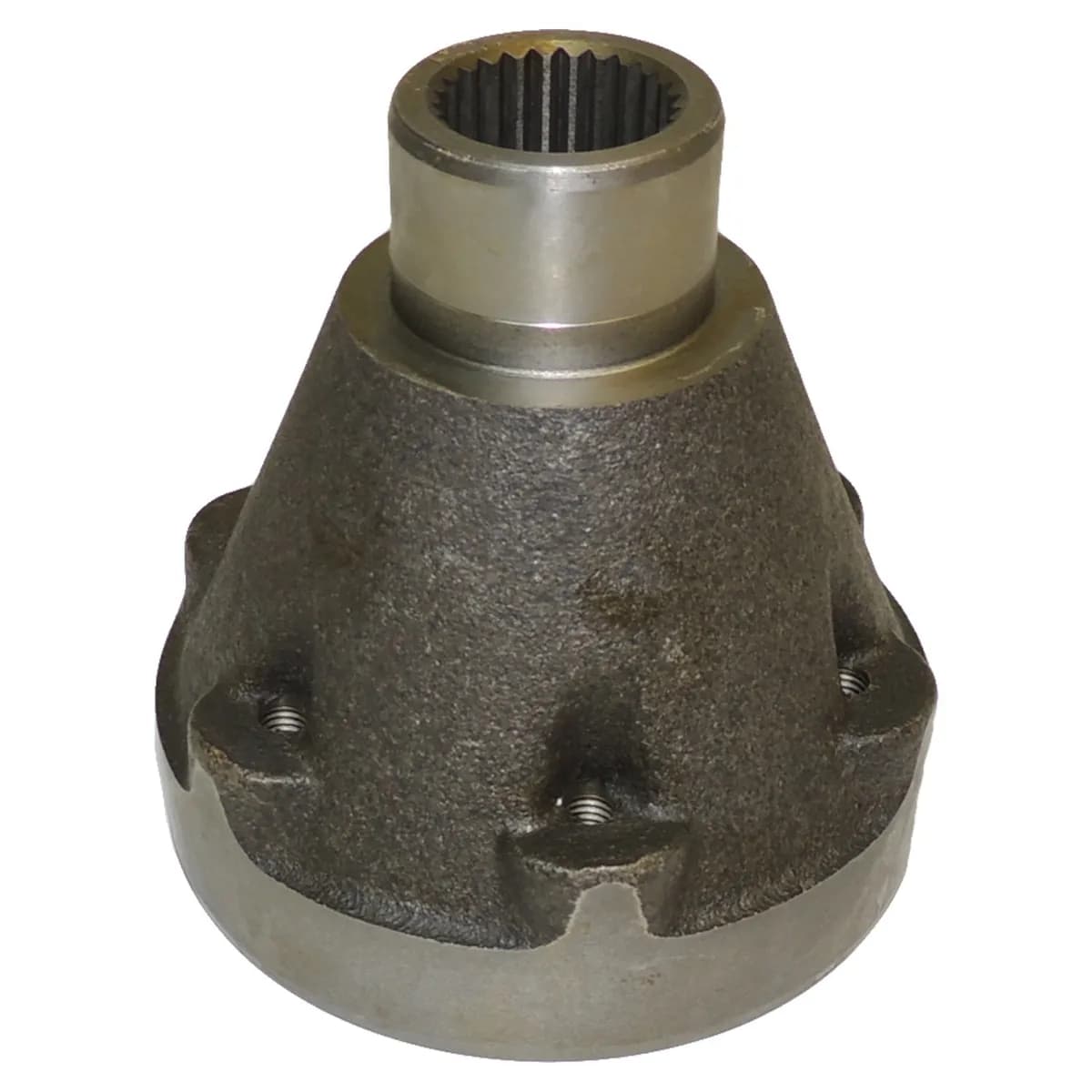 1999-2001 Grand Cherokee WJ with Model 30 Front Axle 2001-2004 Grand Cherokee WJ with Model 30 Front Axle; WG w/o 52114359AA or 52114360AA Axle