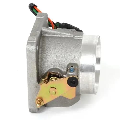 Ford Mustang 5.0 70mm Throttle Body And EGR Spacer Kit 86-93