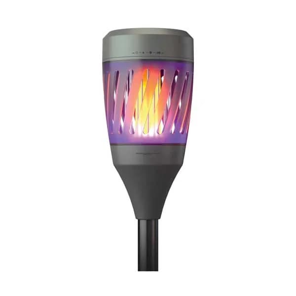 Solar Torch Zapper