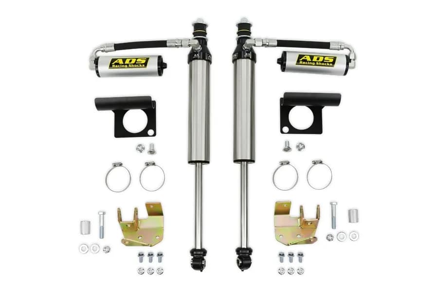 Df 2.5in Frt 35inlift Remclkres Cadj W10e