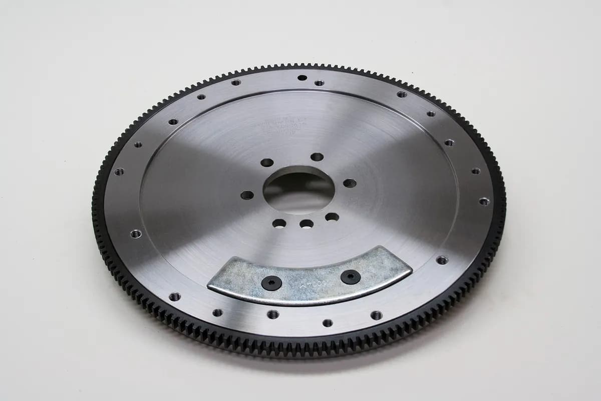 PRW - Flywheel, Billet Steel, SFI - 1650282