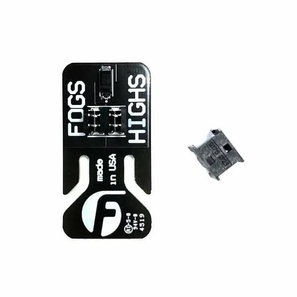 Fleece Performance All Lights On Module 07.5-25 GM Vehicles