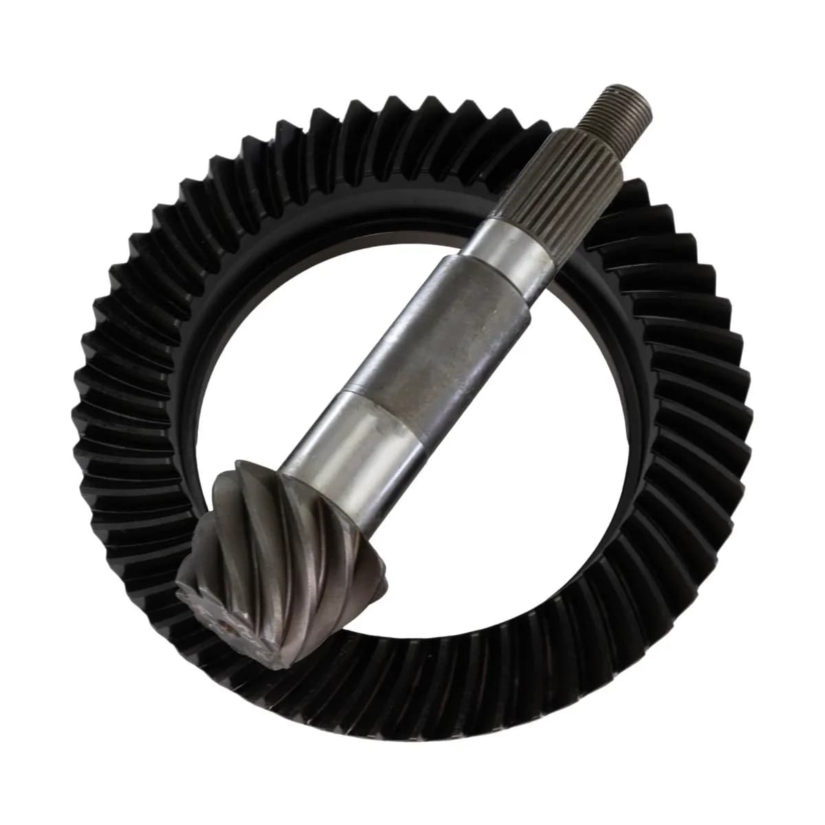 5.89 Ratio Ring and Pinion for a Front or Rear Dana 44 Standard; Rear Dana 44 IC